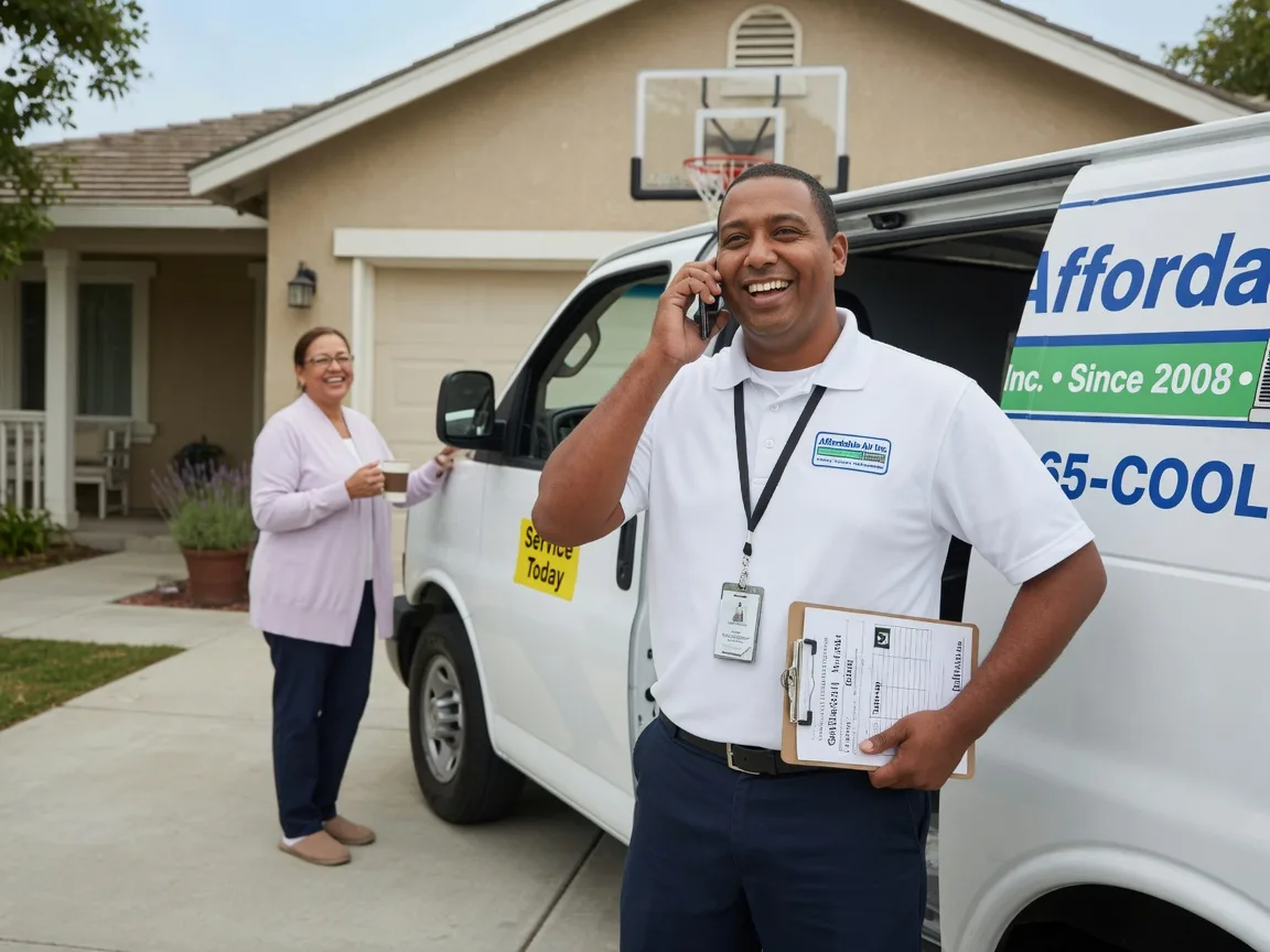 Central Ac Repair Barrow, AK FAQs